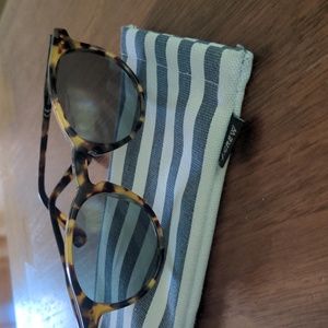 J Crew Lakeside Sunglasses